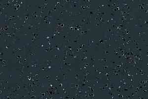 Линолеум Gerflor Mipolam Elegance El5 0351 Black фото  | FLOORDEALER